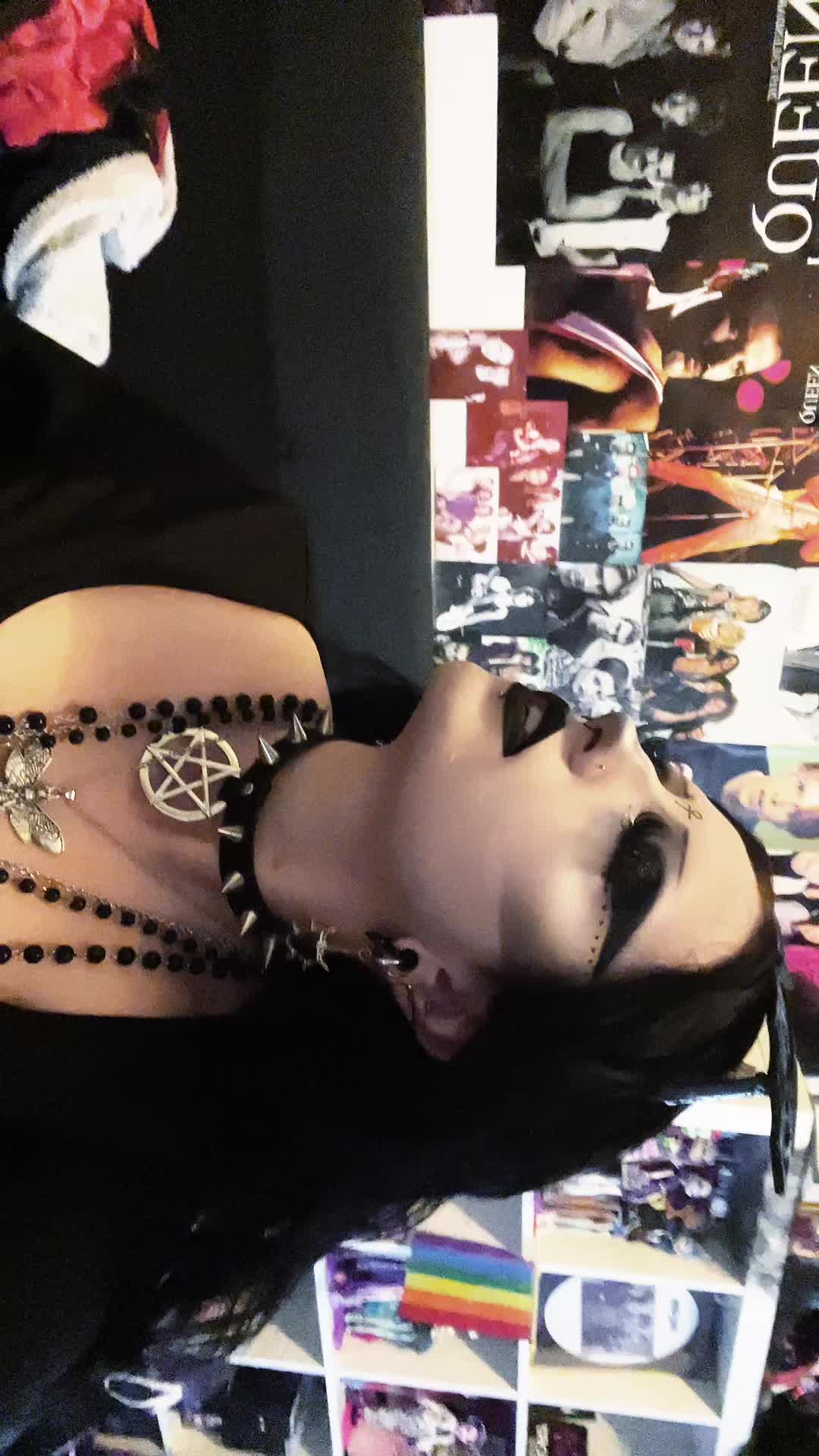 @mansonite