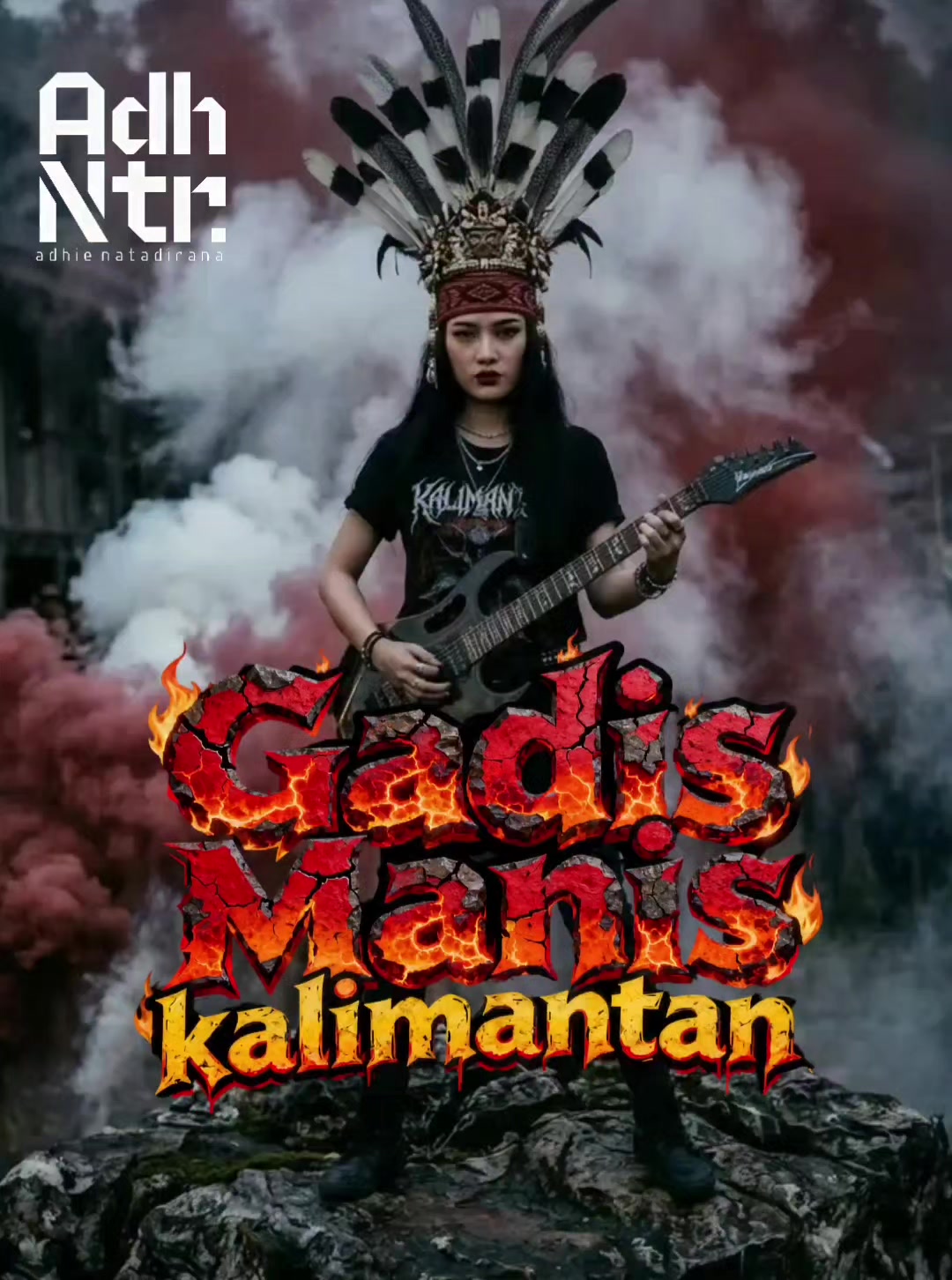 @Adhie Natadirana