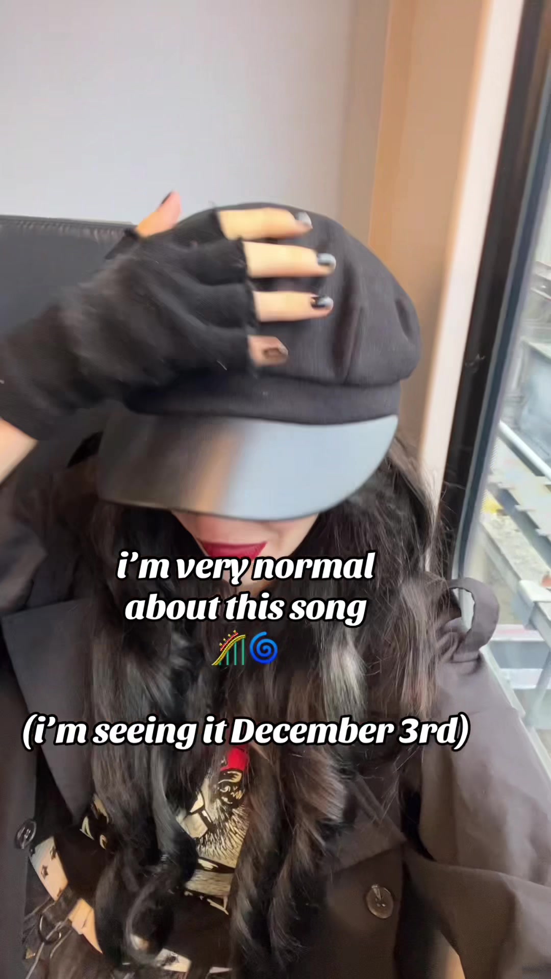 @AylaSwan🎭