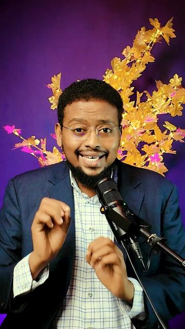 @Ahmed Ali Nur