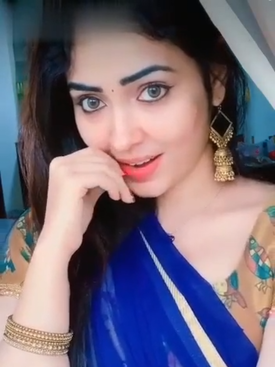 @Sembaruthi 🌺 செம்பருத்தி 💕