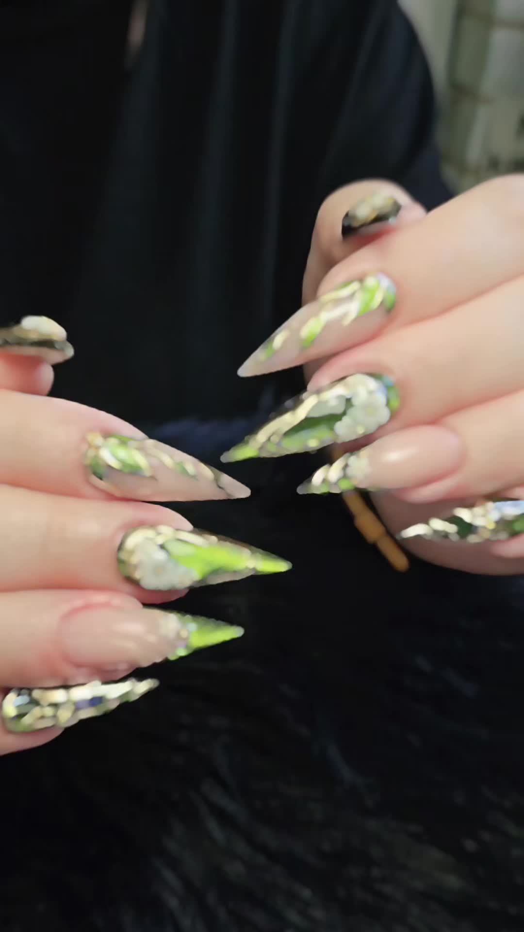 @Vietnails_Helsinki