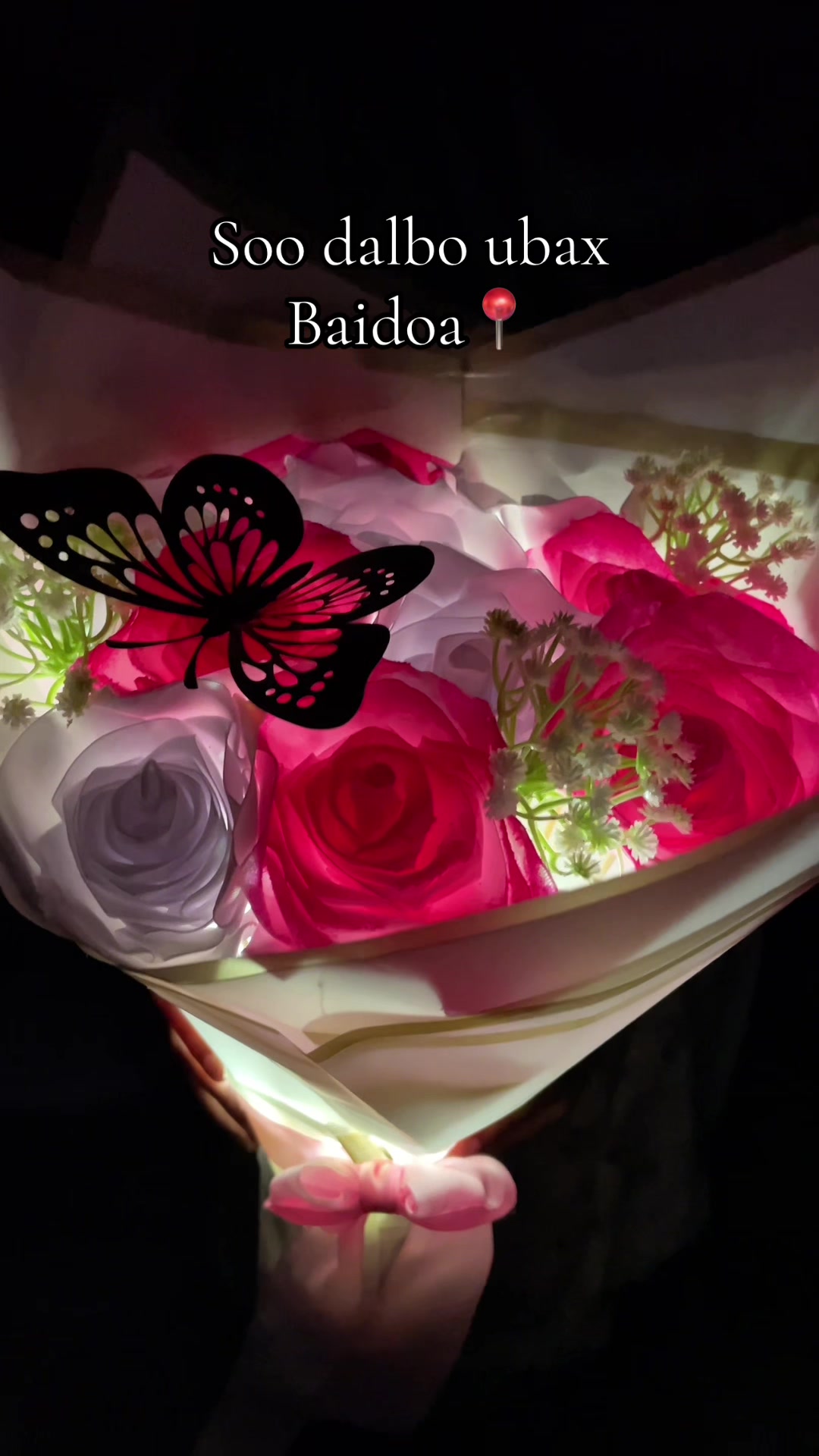 @FARIIDA FLORIST