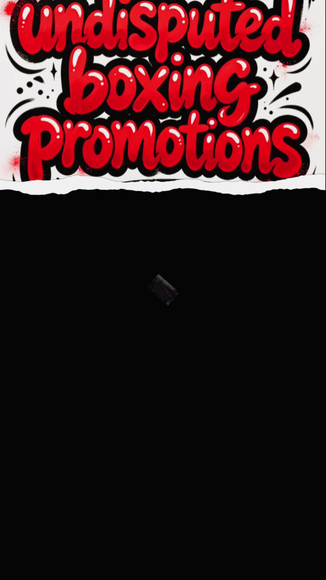 @Undisputed Boxing Promotions