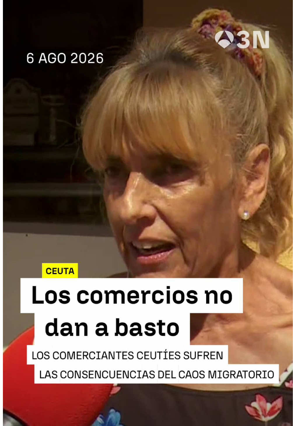 @Antena 3 Noticias