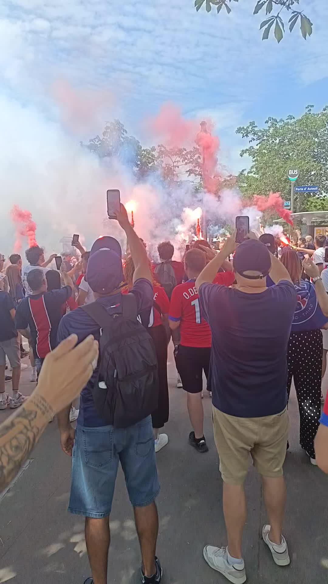 @❤️ ICI C'EST PARIS 💙