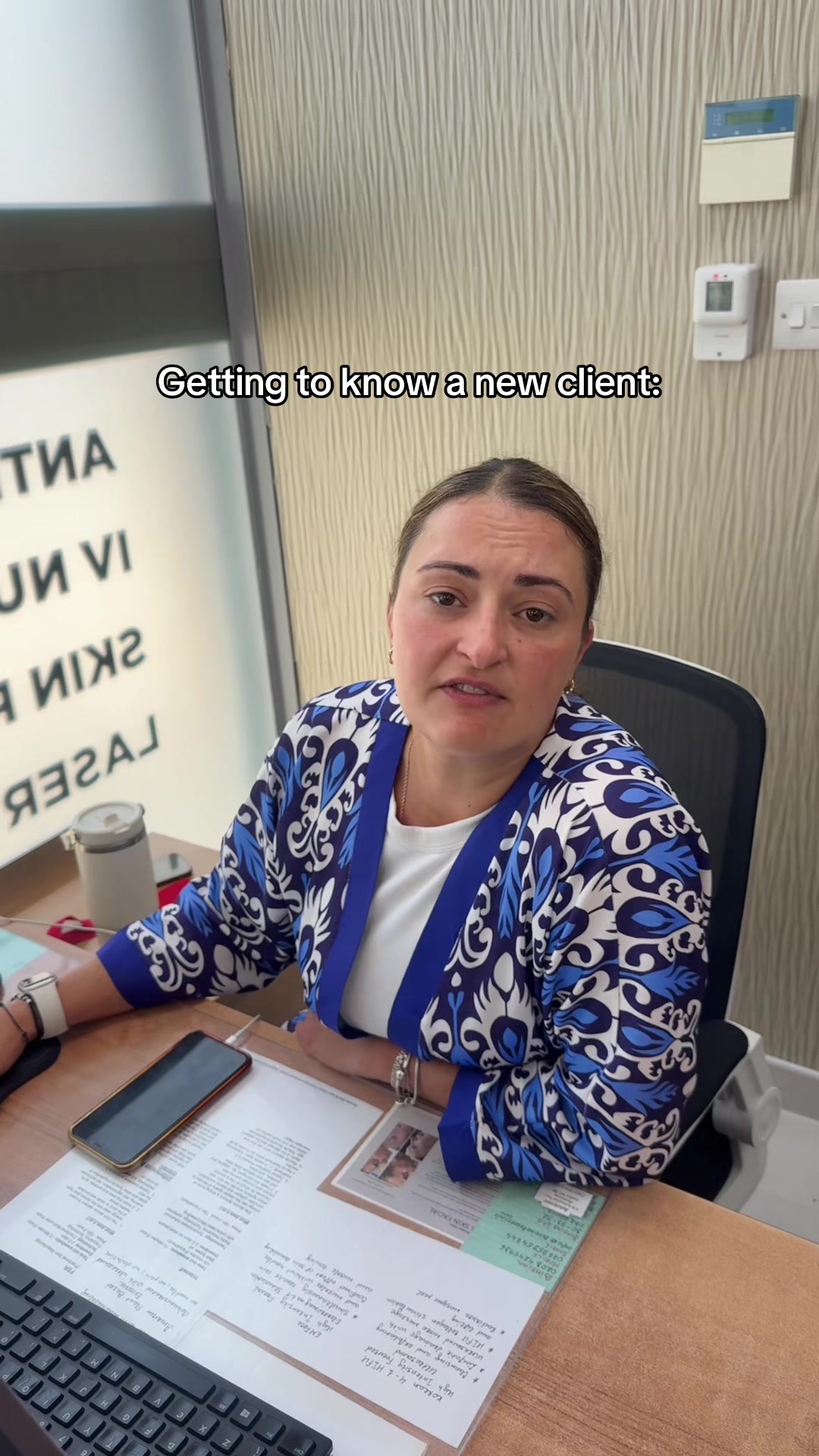 @Binsina Laser & Skin Clinic