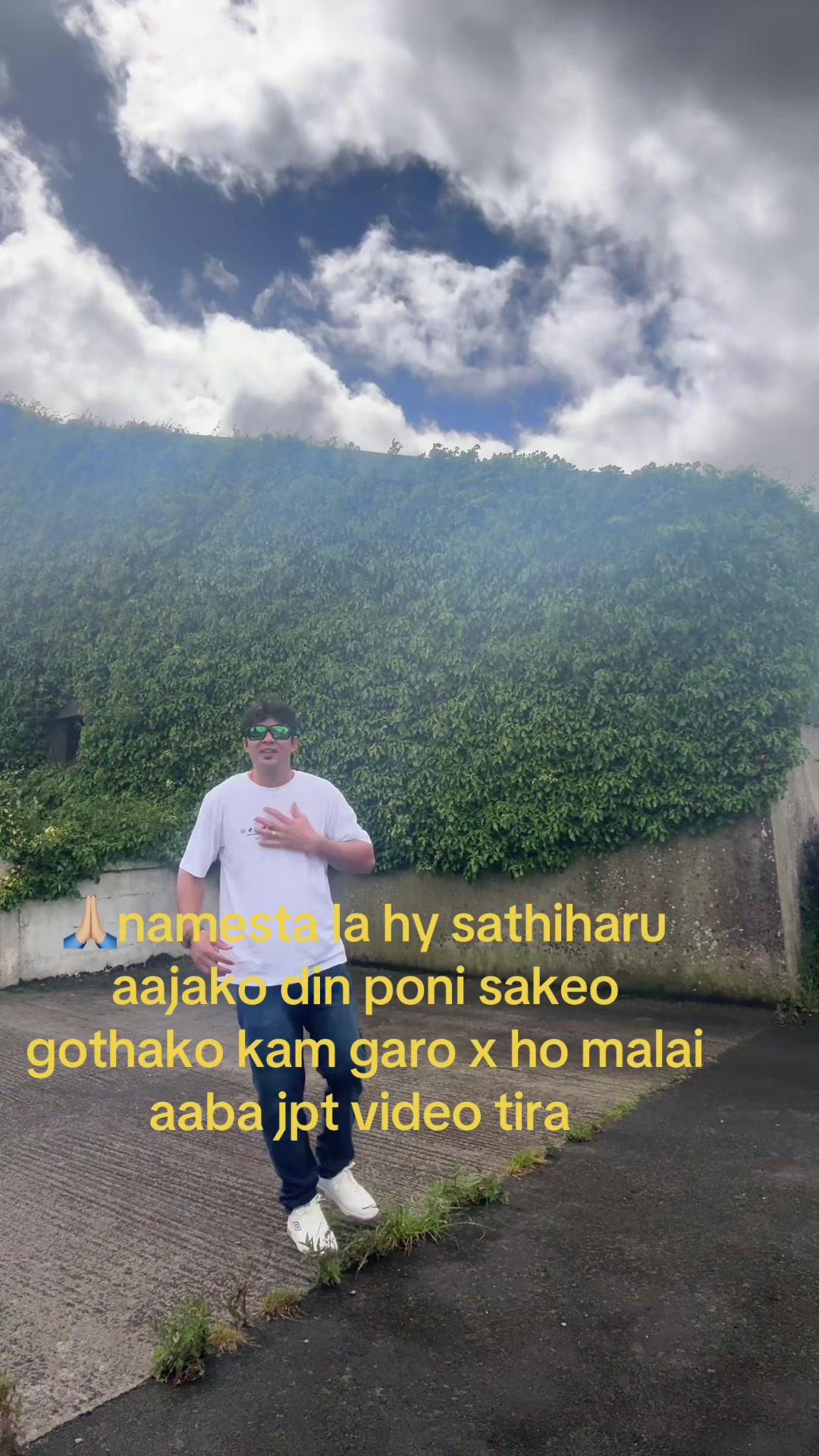 @Arjunkarki🇳🇵🙏🏼❤️🇮🇪🇮🇪
