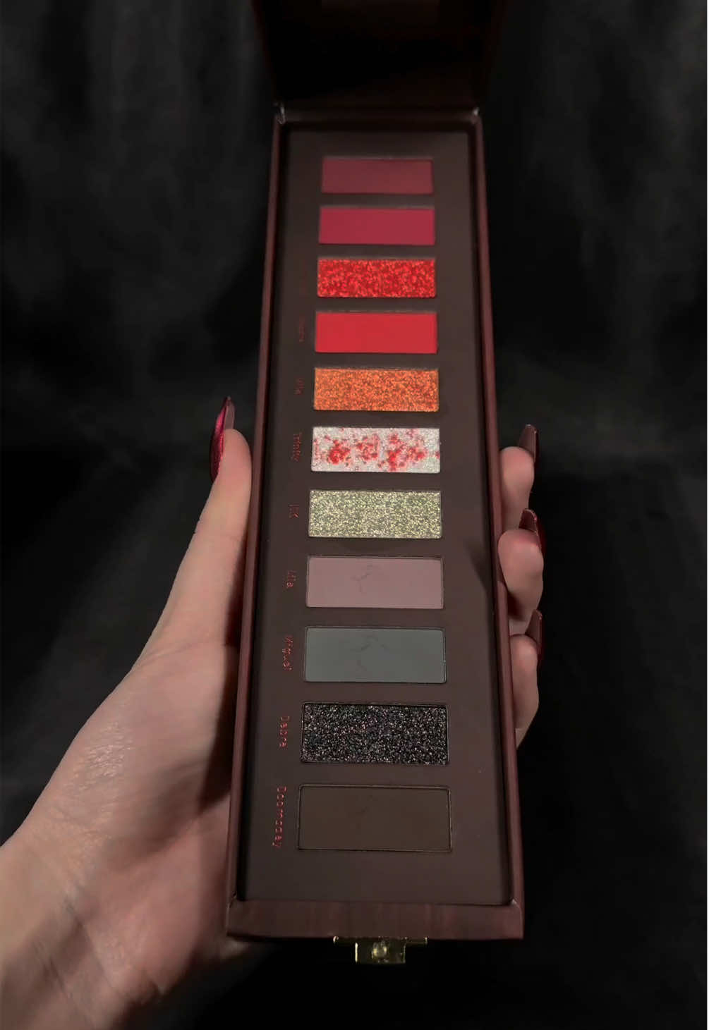 @Lethal Cosmetics