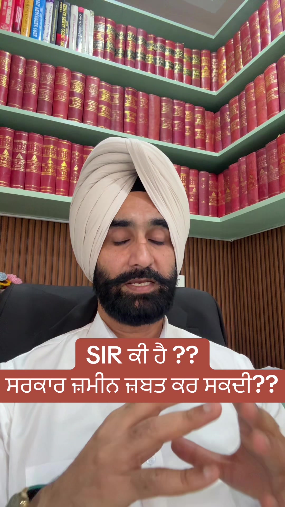 @Jaswant singh Advocate