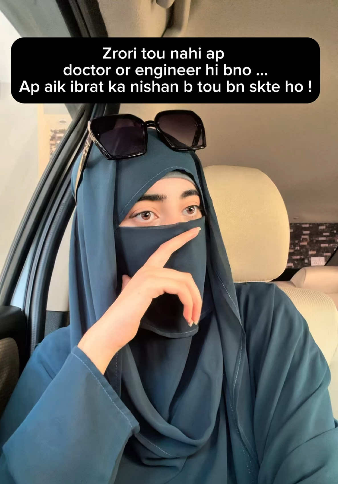 @Ayesha Bhaya