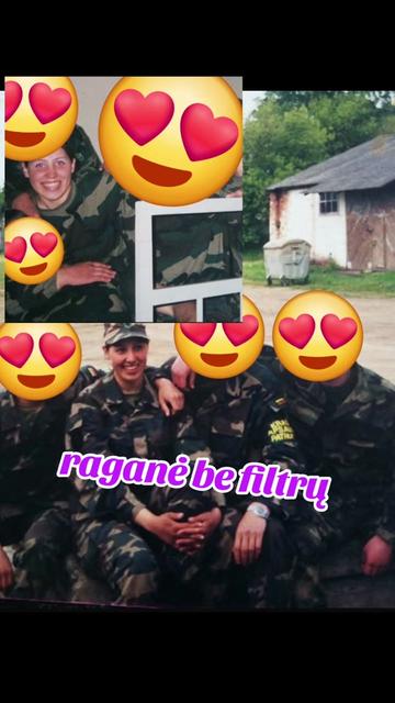 @raganė N-21