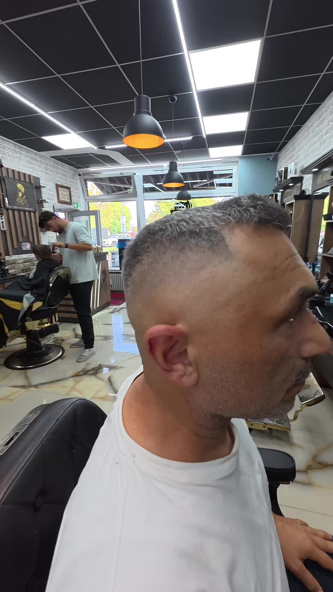 @EFE FRISEUR SALON®