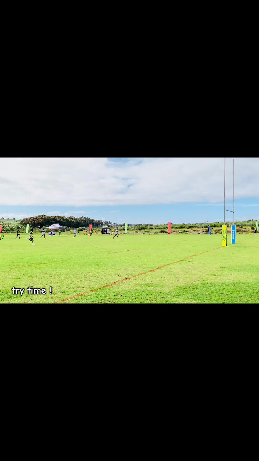 @Langebaan Rugby Klub