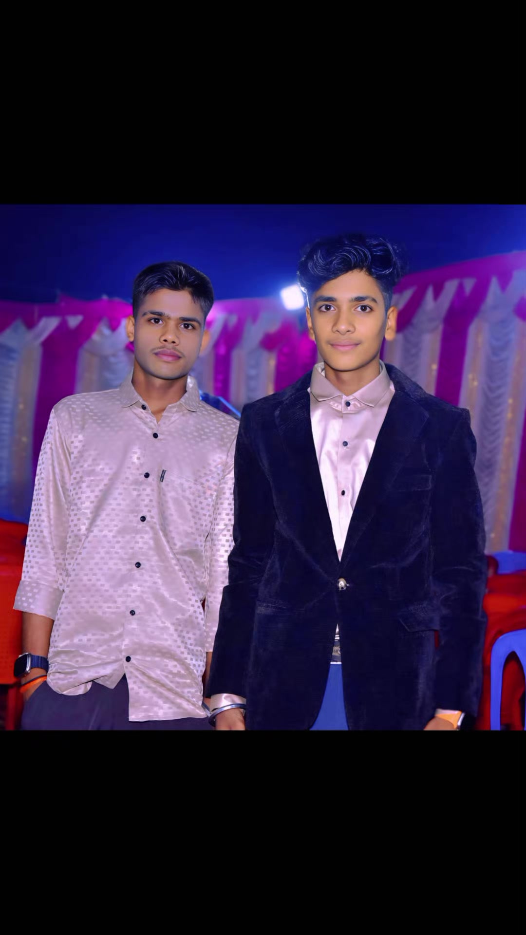 @B. I. S H. A. L