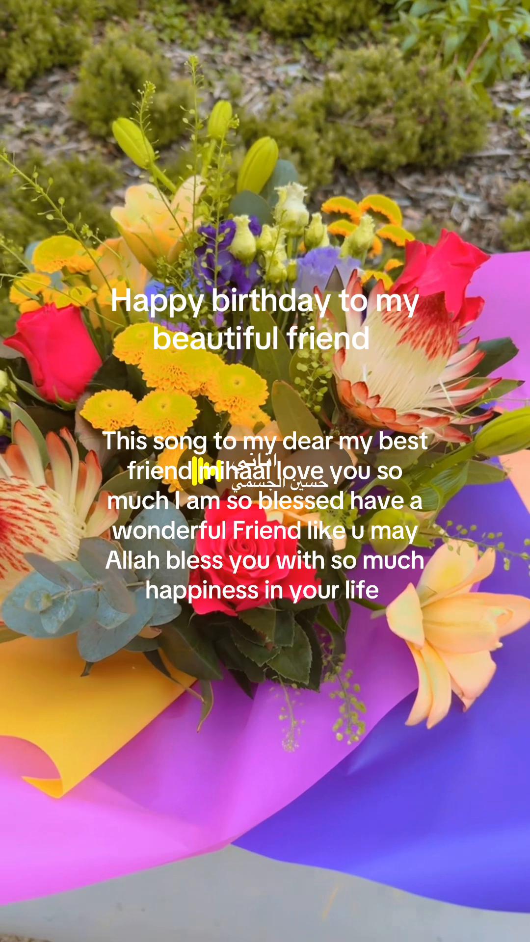 @Shagufta