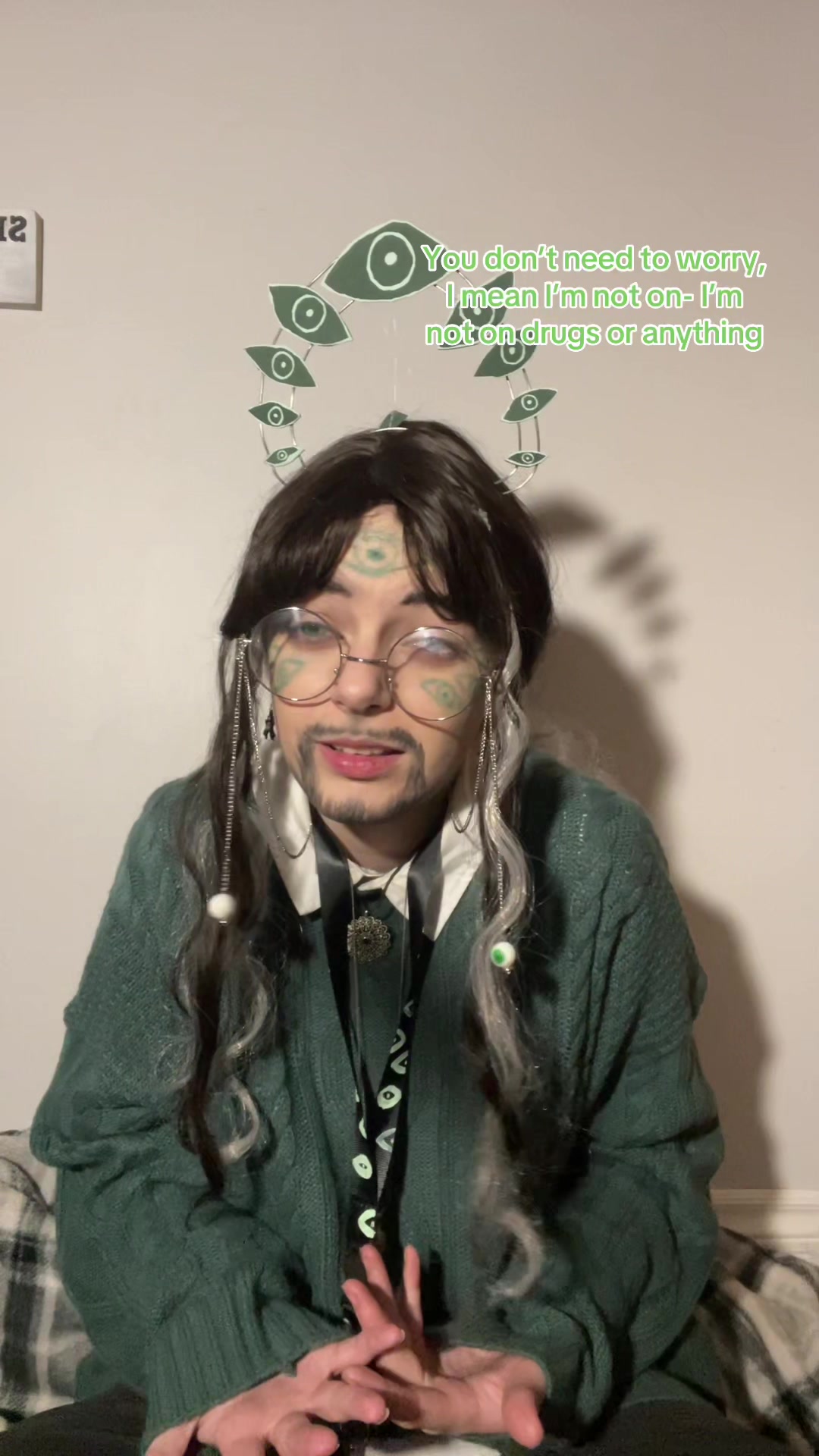 @Emmit the cosplayer