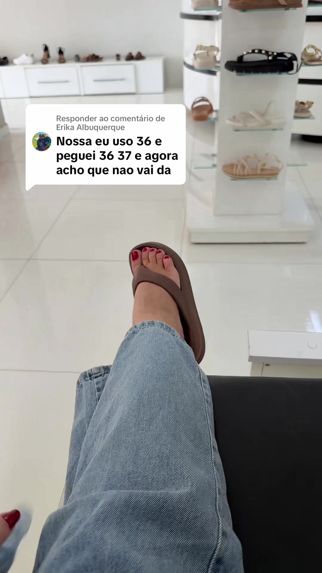 @Pati Lopes