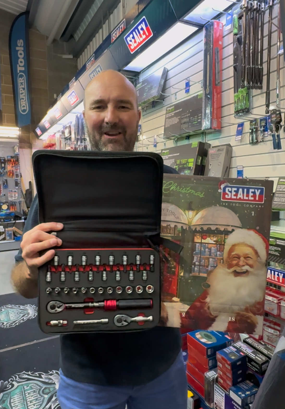 @Epic Tools Deals