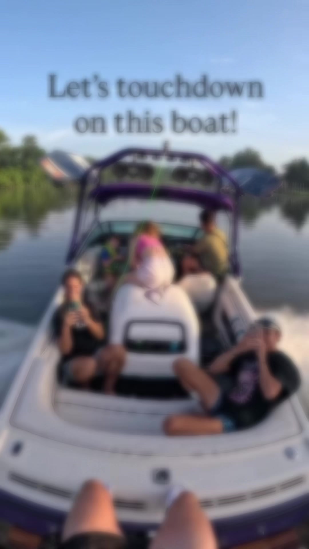 @MasterCraft Boats UK