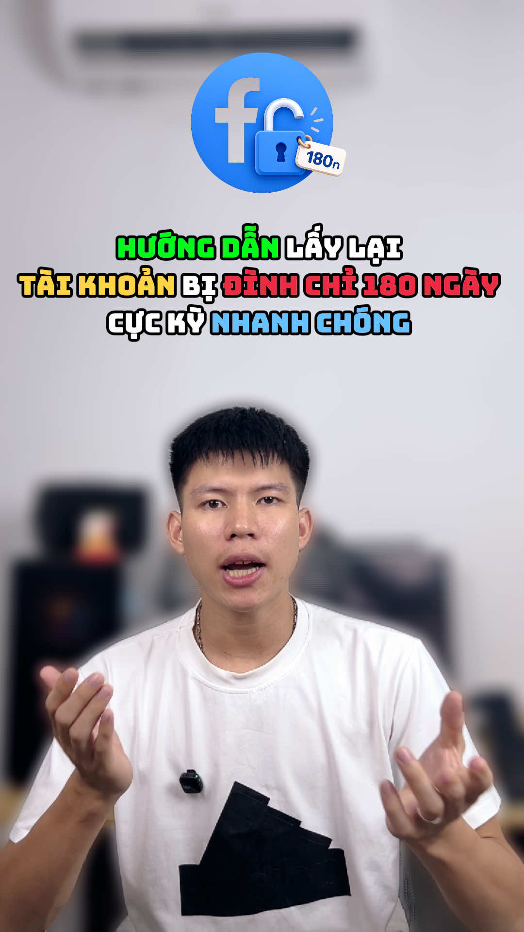 @Văn Hải | Mở Đình Chỉ 180 Ngày