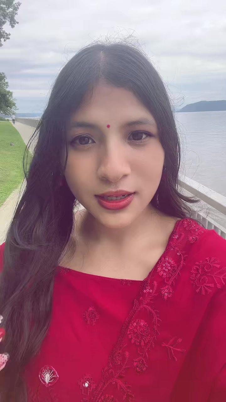 @Ranjita Shrestha🌸