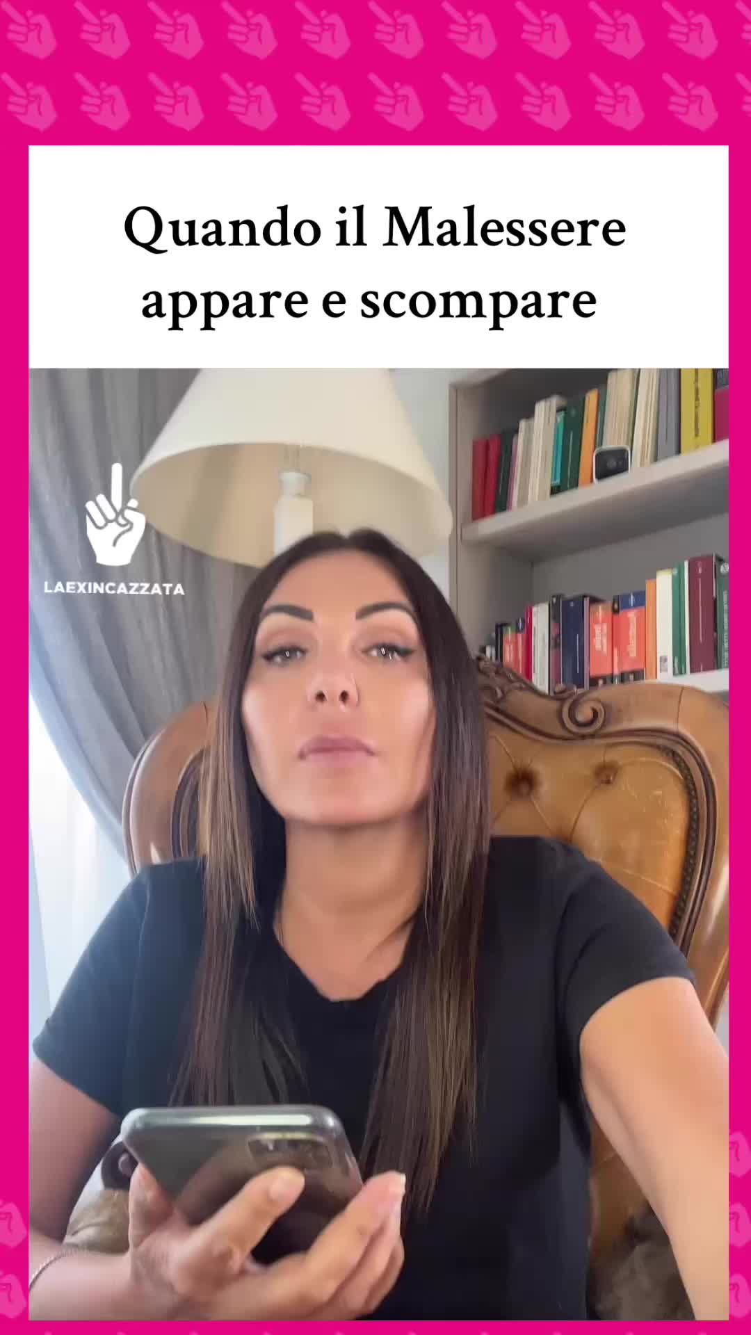 @Valentina Landri