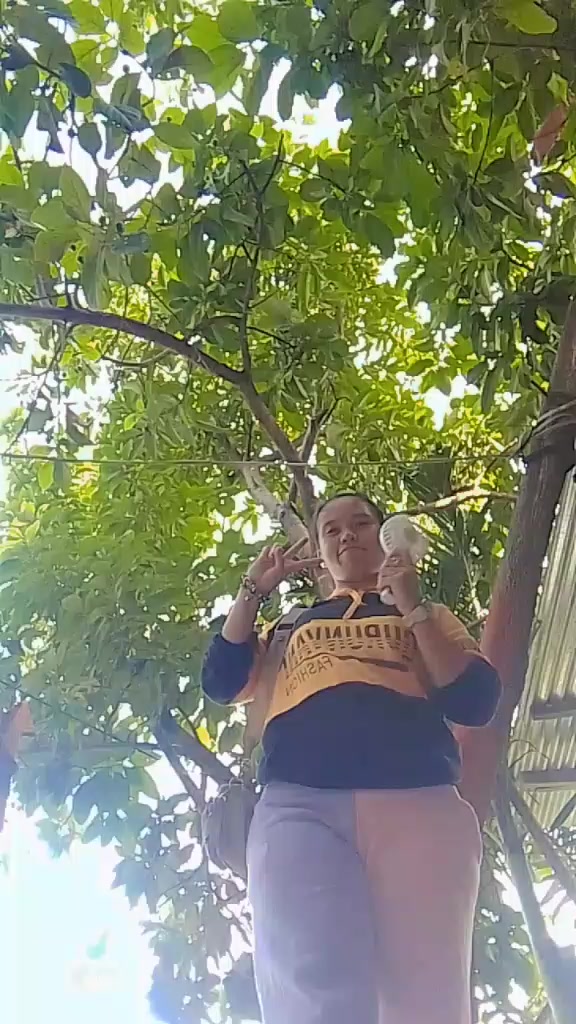 @Diana Mae Ladaran