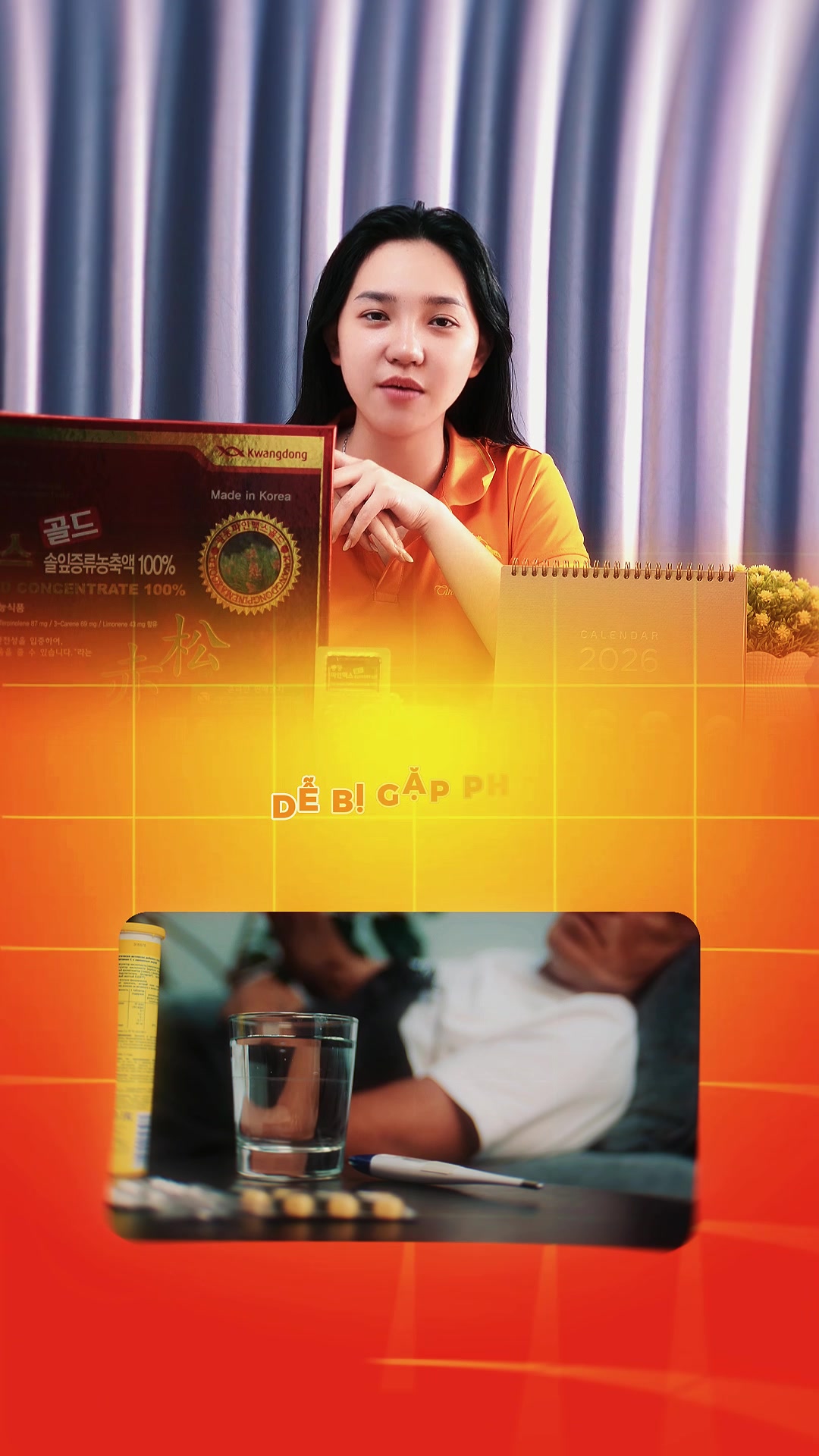 @Ganghan Vina - S&acirc;m H&agrave;n Quốc