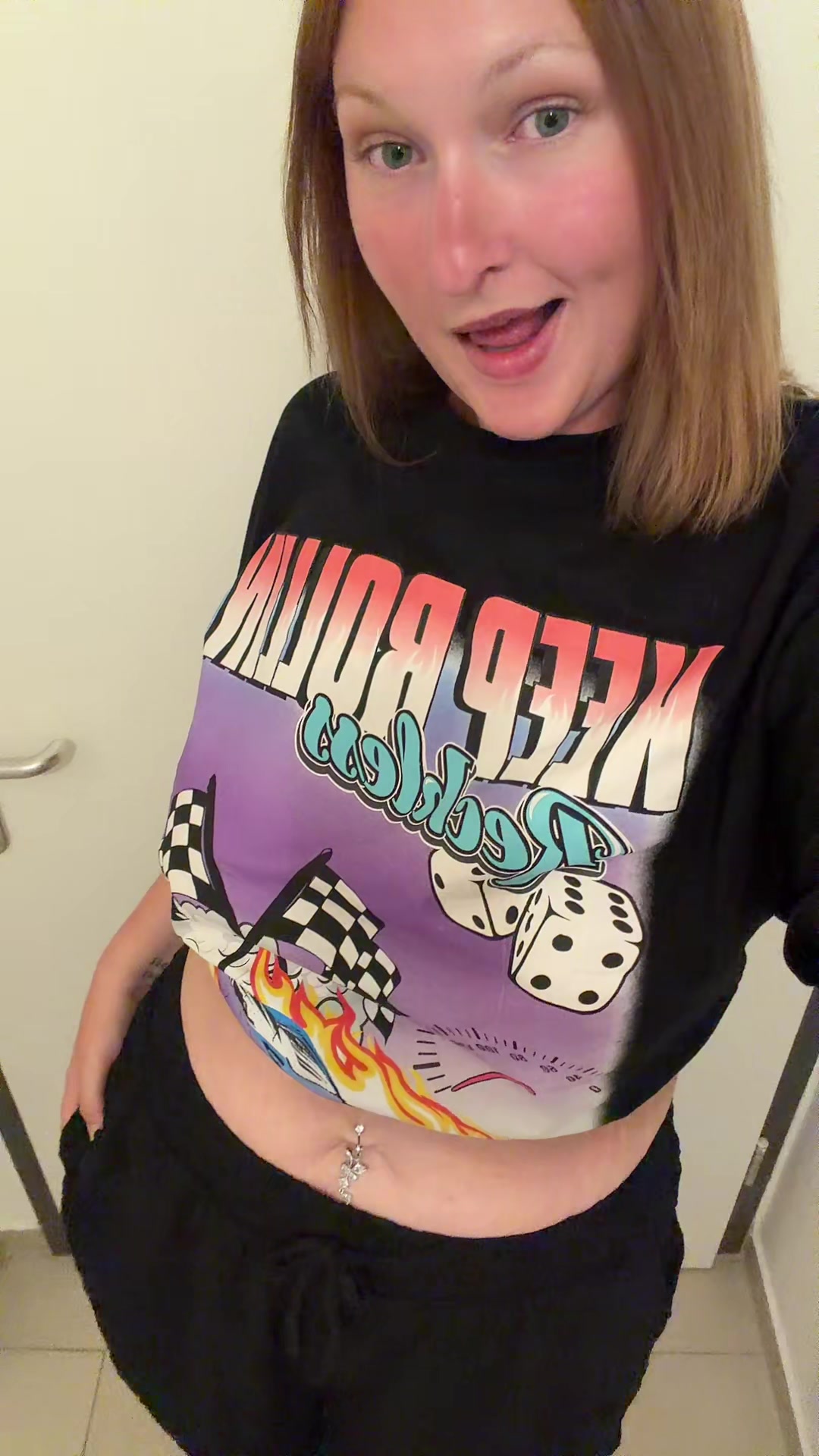 @Missbambina