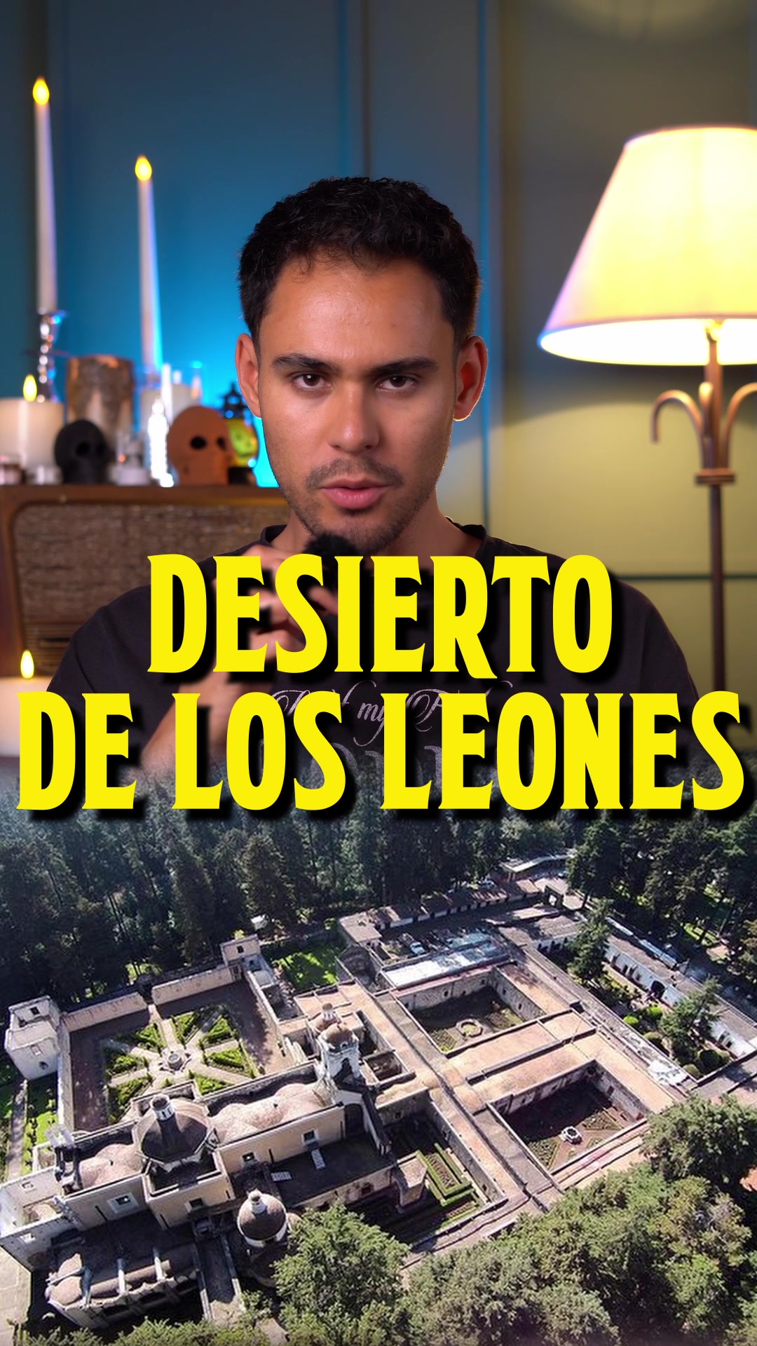 @Luis Misterio
