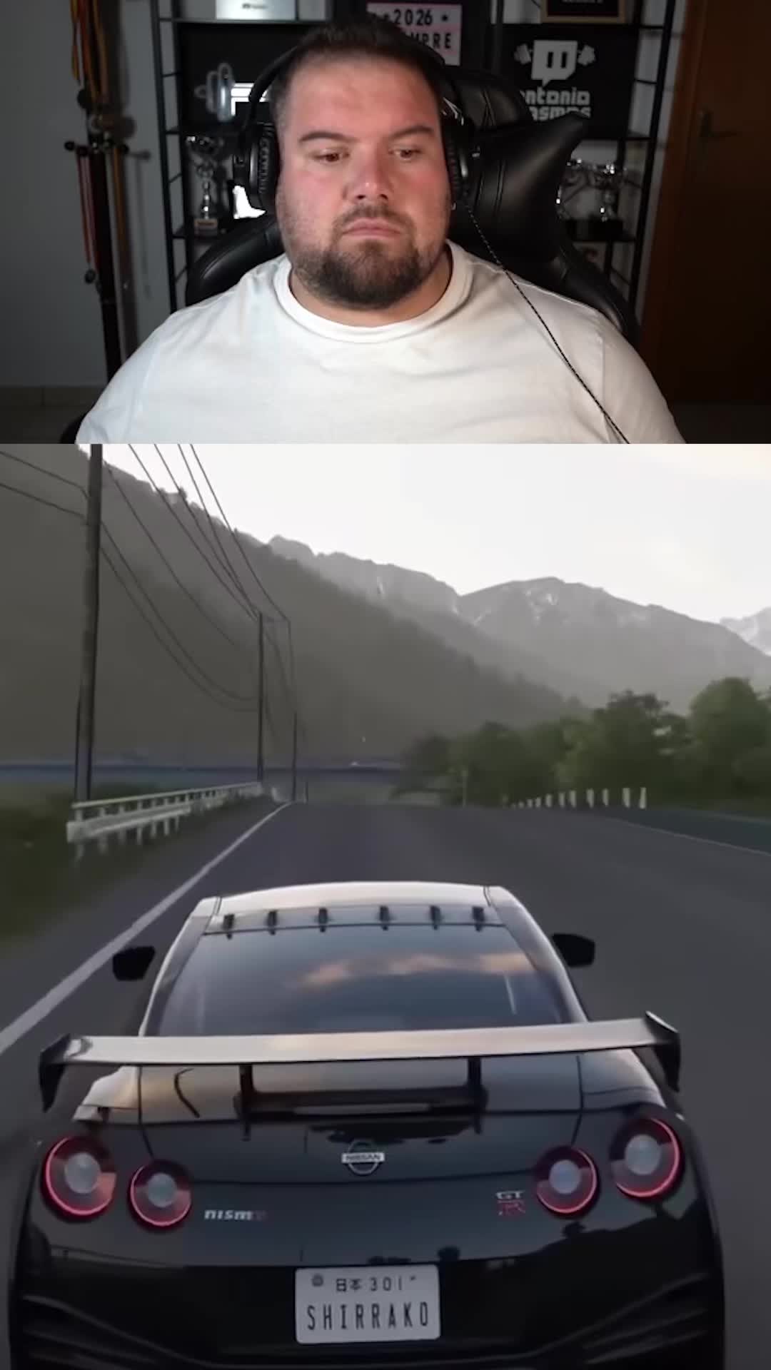 @Antonio Gutierrez