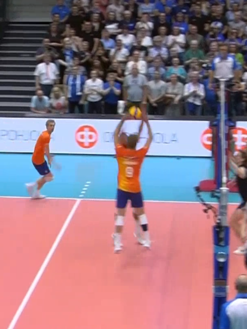 @CEV - European Volleyball