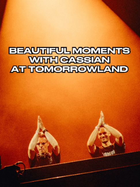 @Joris Voorn
