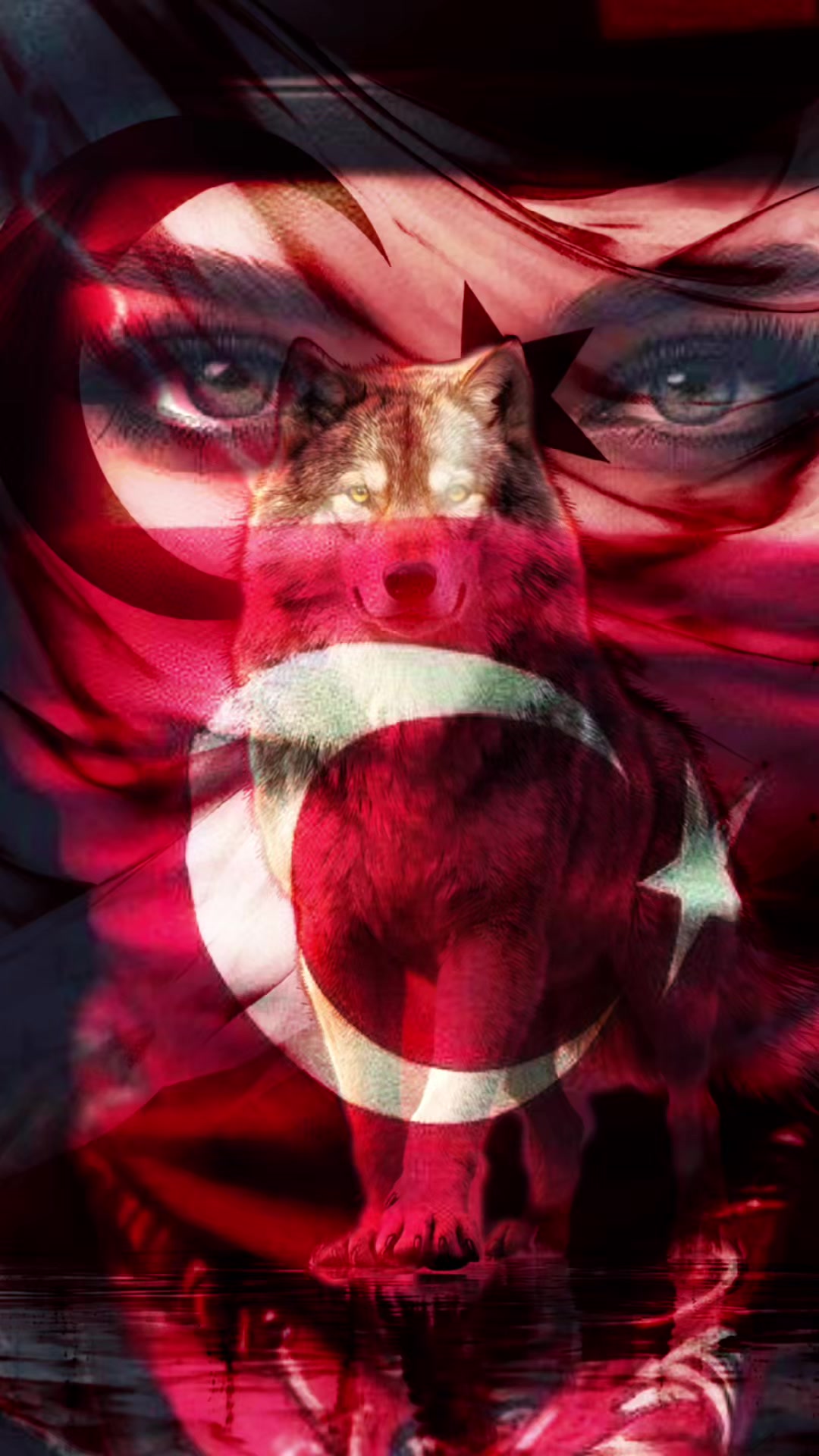 @🇹🇷💞Ayyüzlü ♓️💞