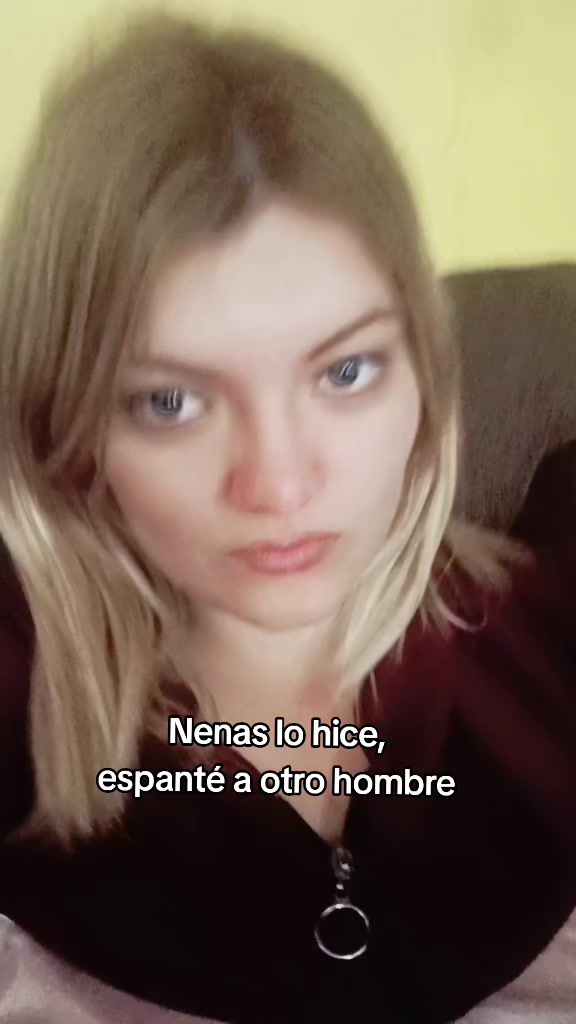 @Nicol Only girl