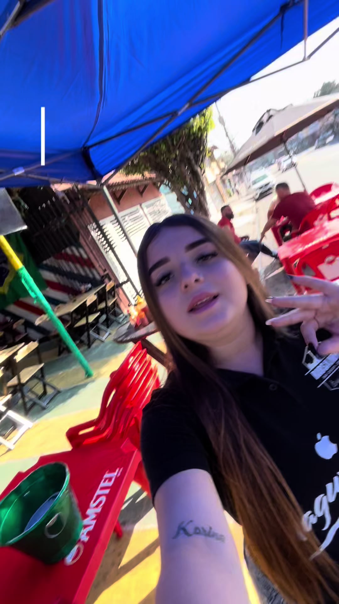 @Ellen Barbosa