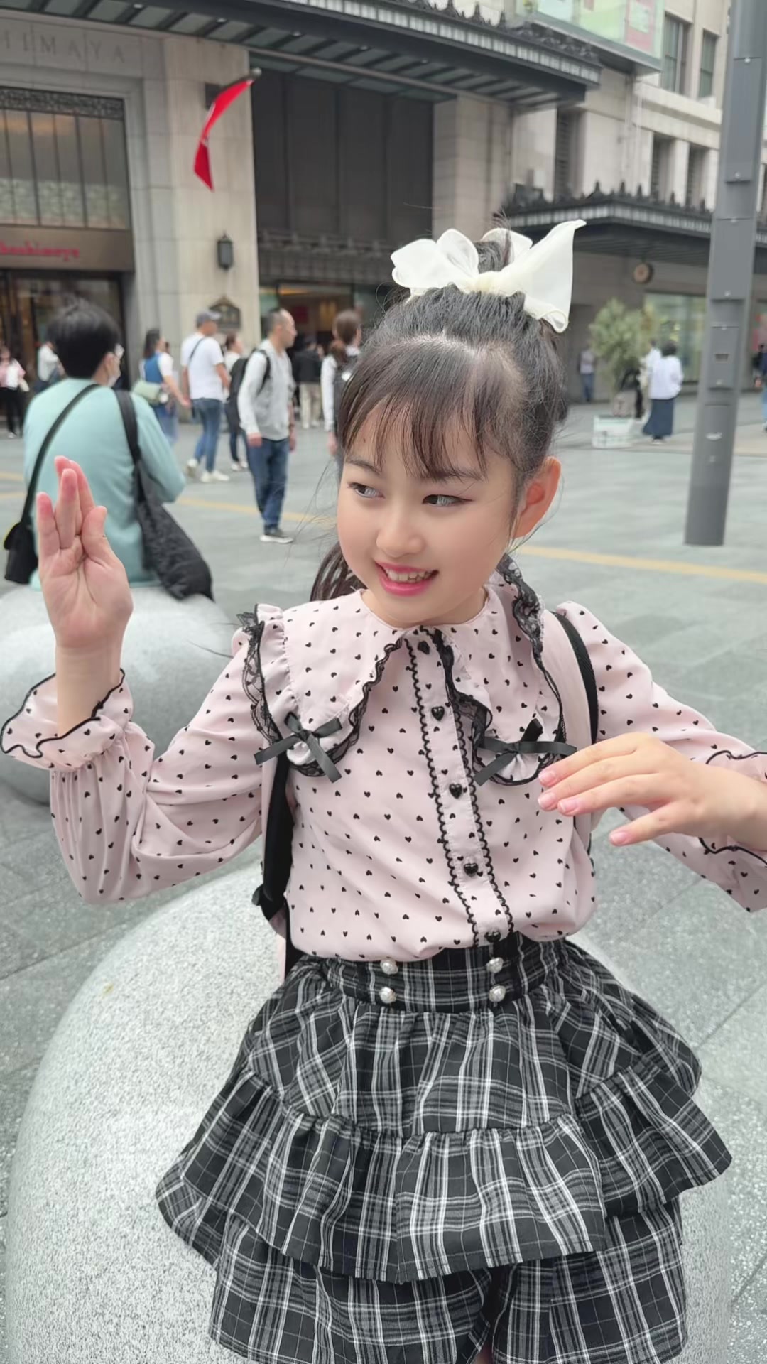 @♡ゅぃゅぃ♡