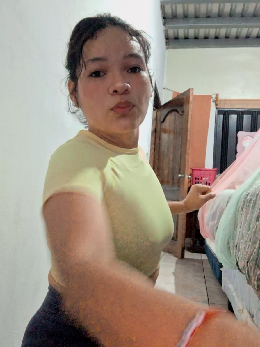 @👑HONDUREÑA👑