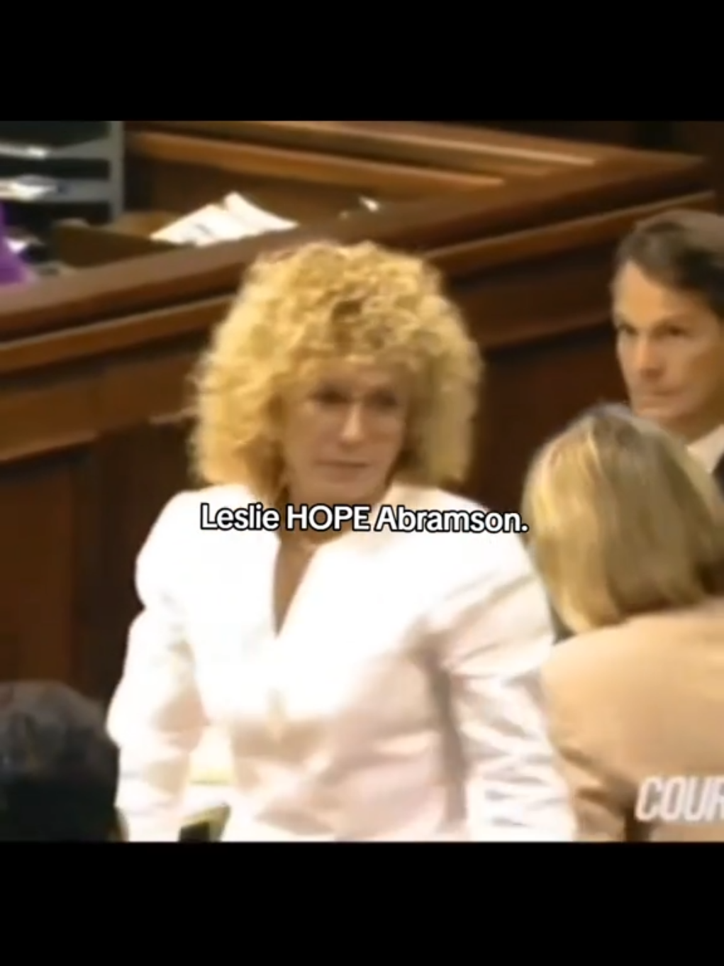 @MENENDEZ BROTHERS CASE