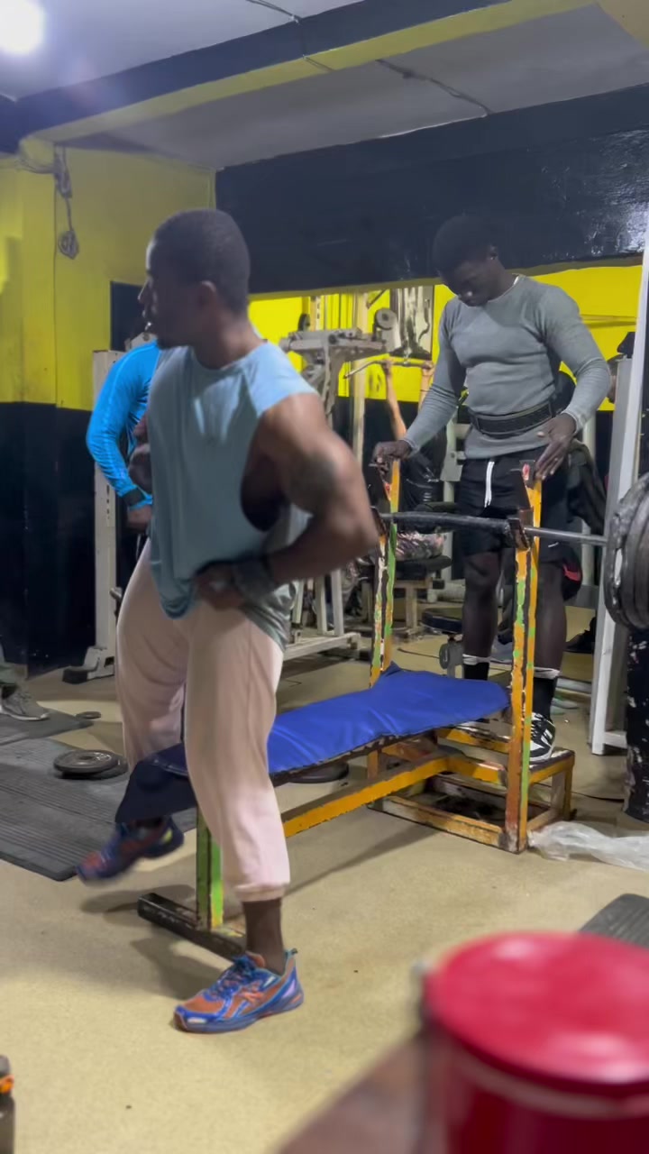 @Bomb motivation 🦍🦍