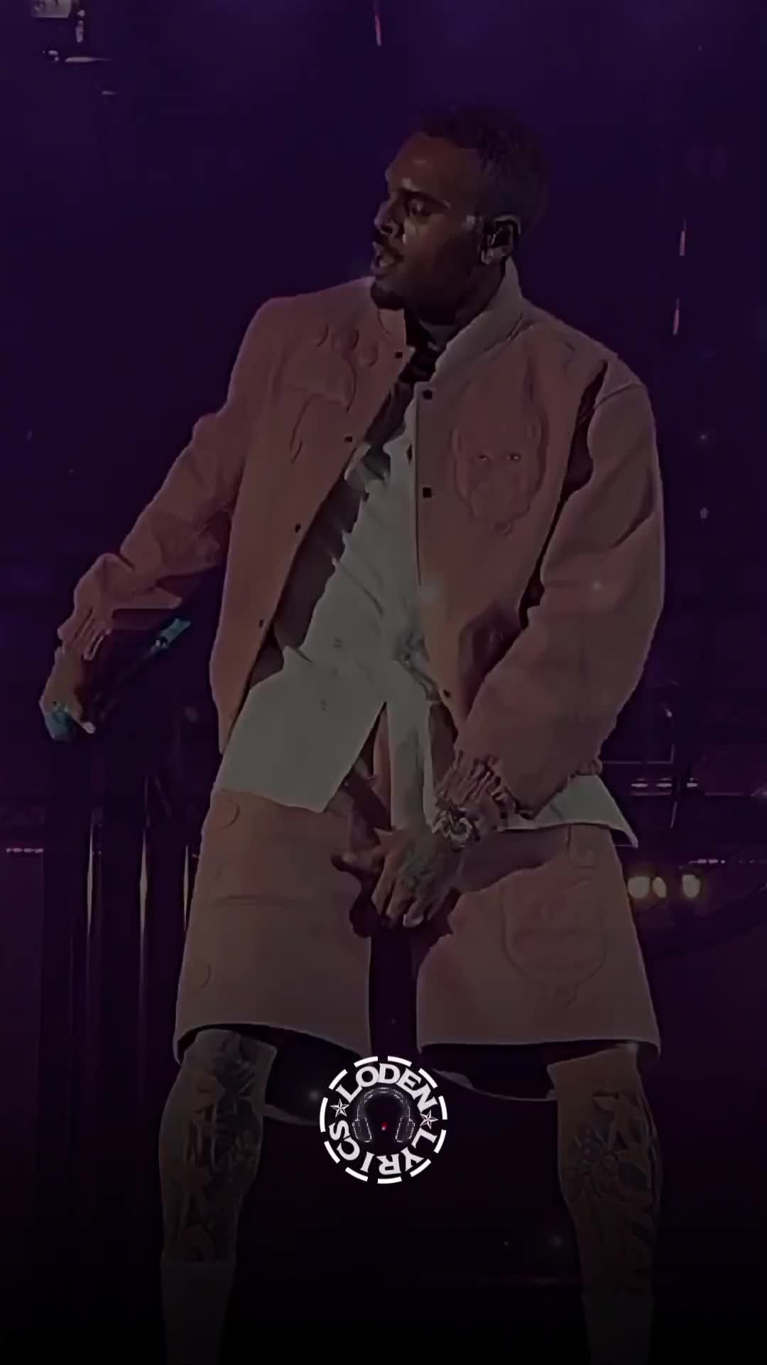@𝐋𝐲𝐫𝐢𝐜𝐬✰𝐋𝐨𝐝𝐞𝐧
