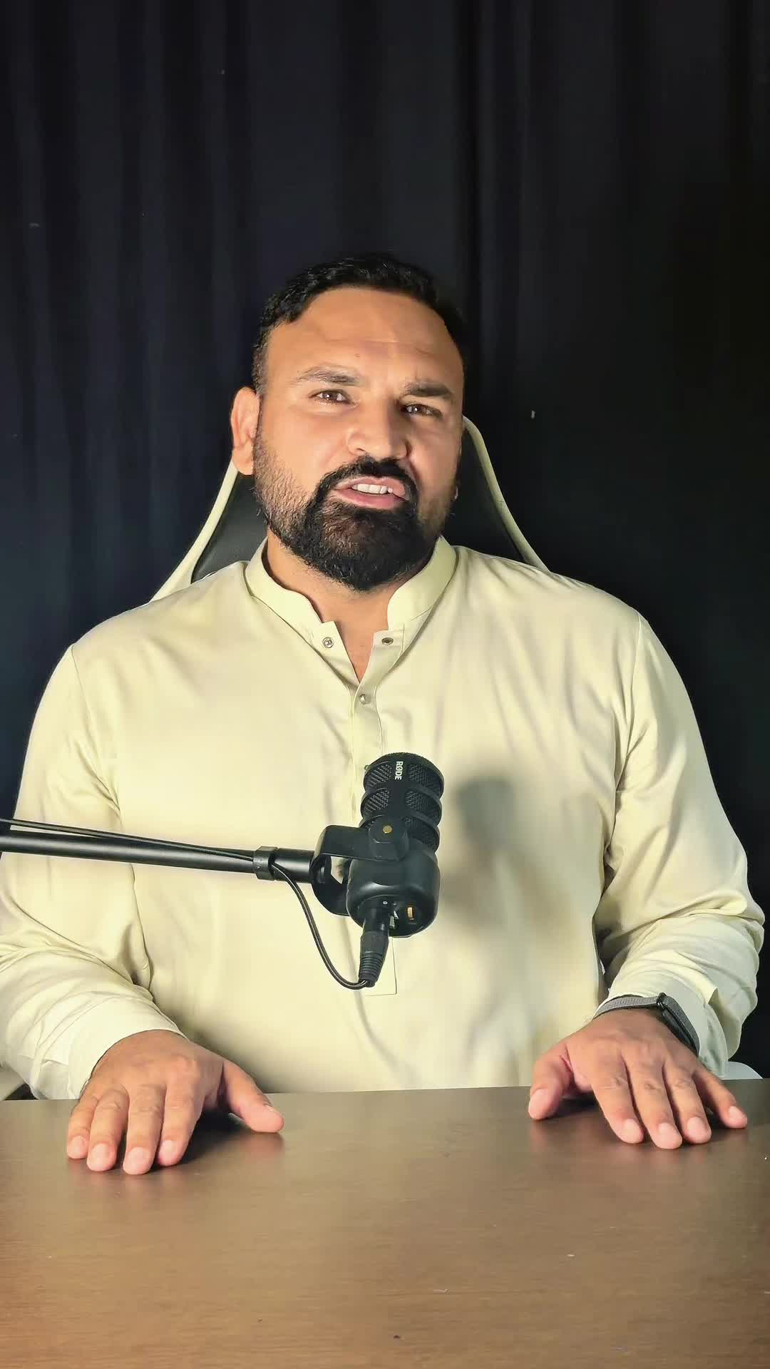 @Fayaz Khan