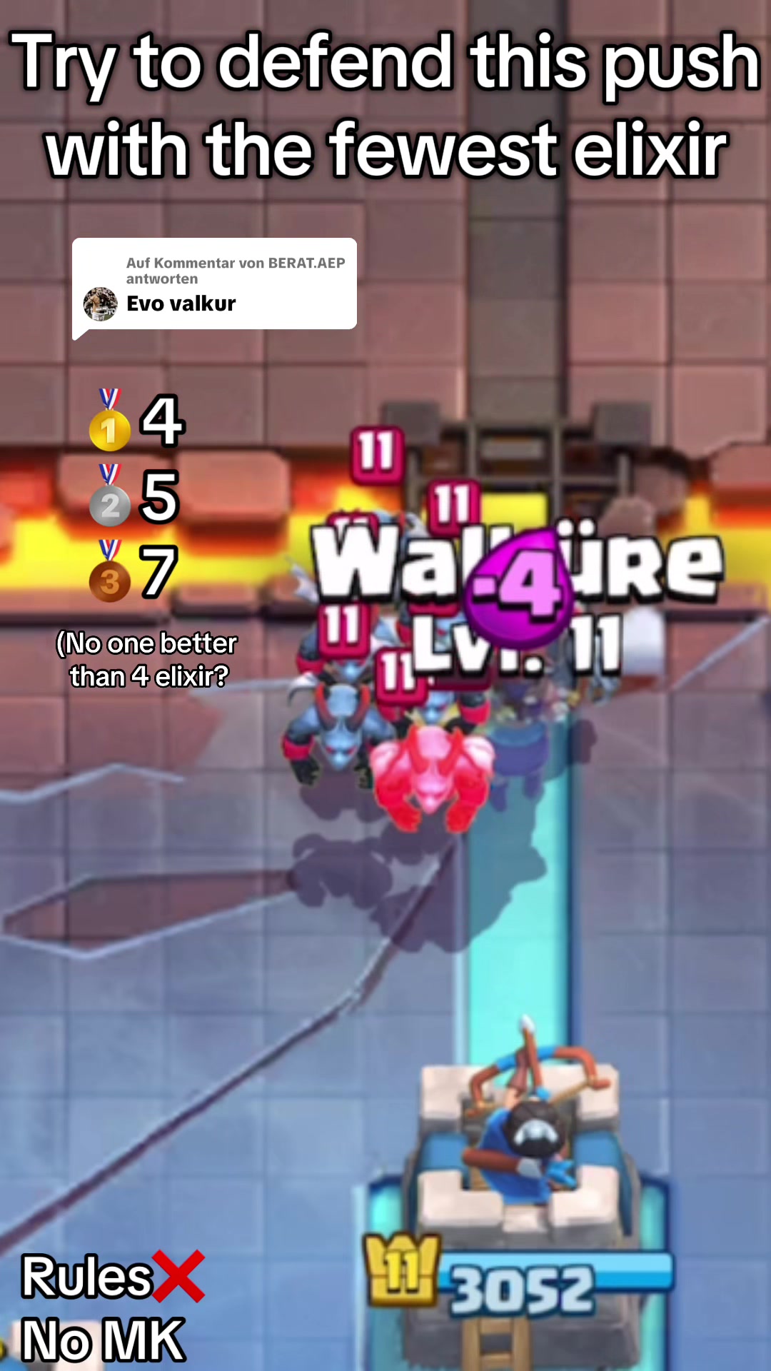 @Clash Royal