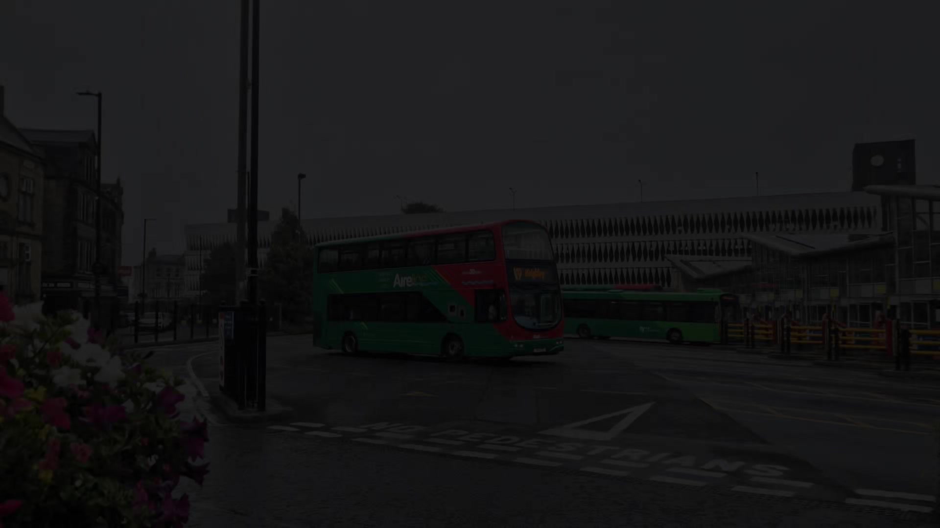 @NW&Wales Transport