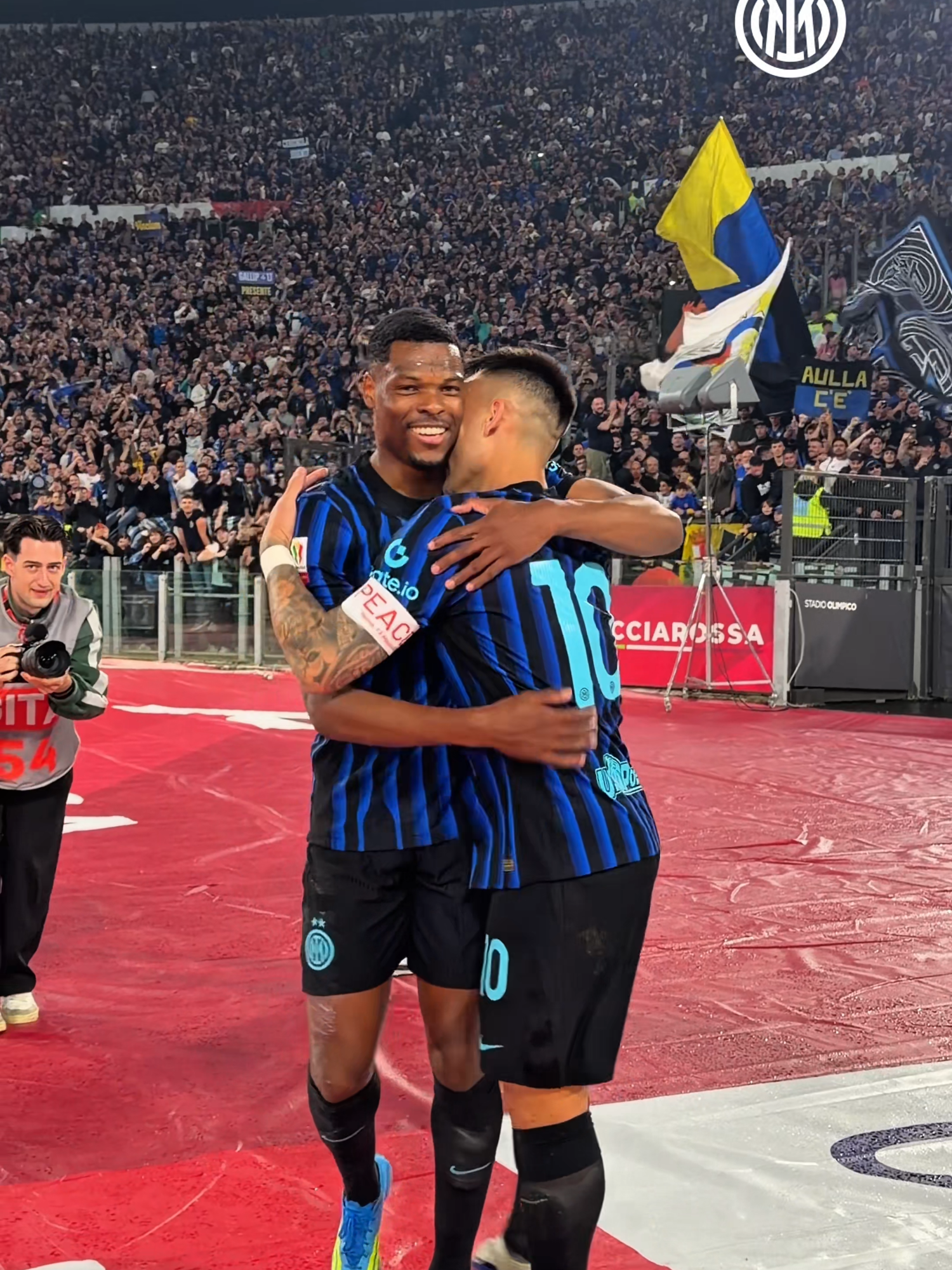 @Inter