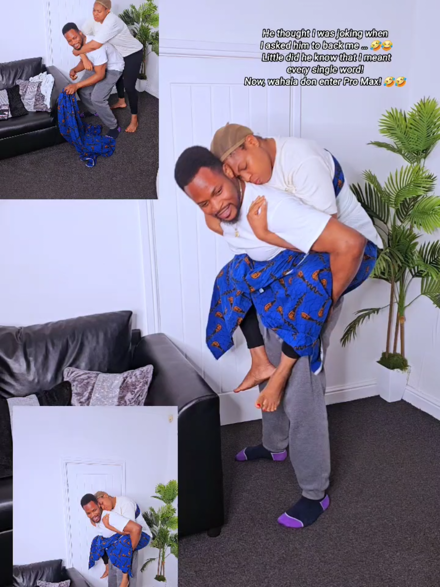 @AJ Couplevibes🇬🇧🇳🇬