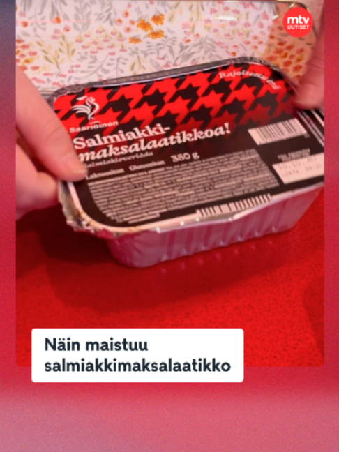 @MTV Uutiset