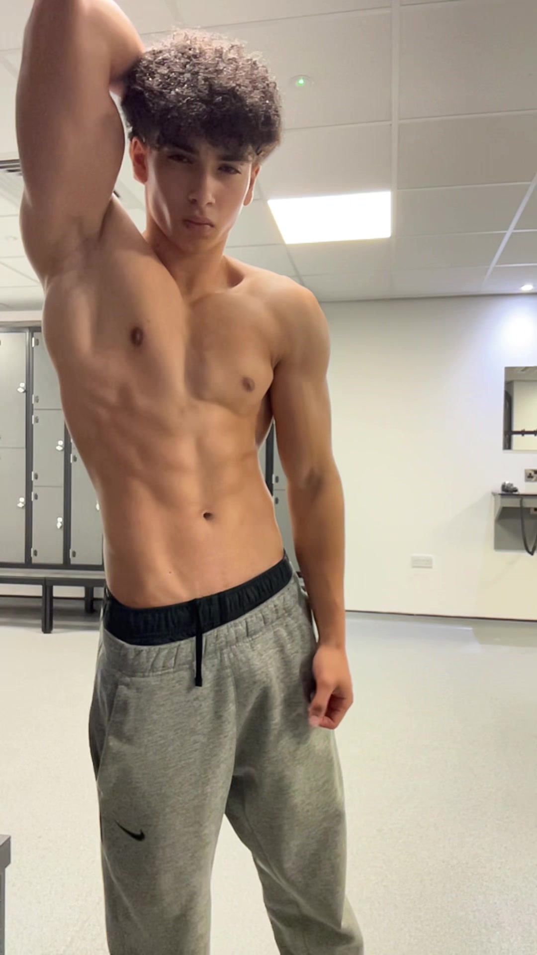@zxgym
