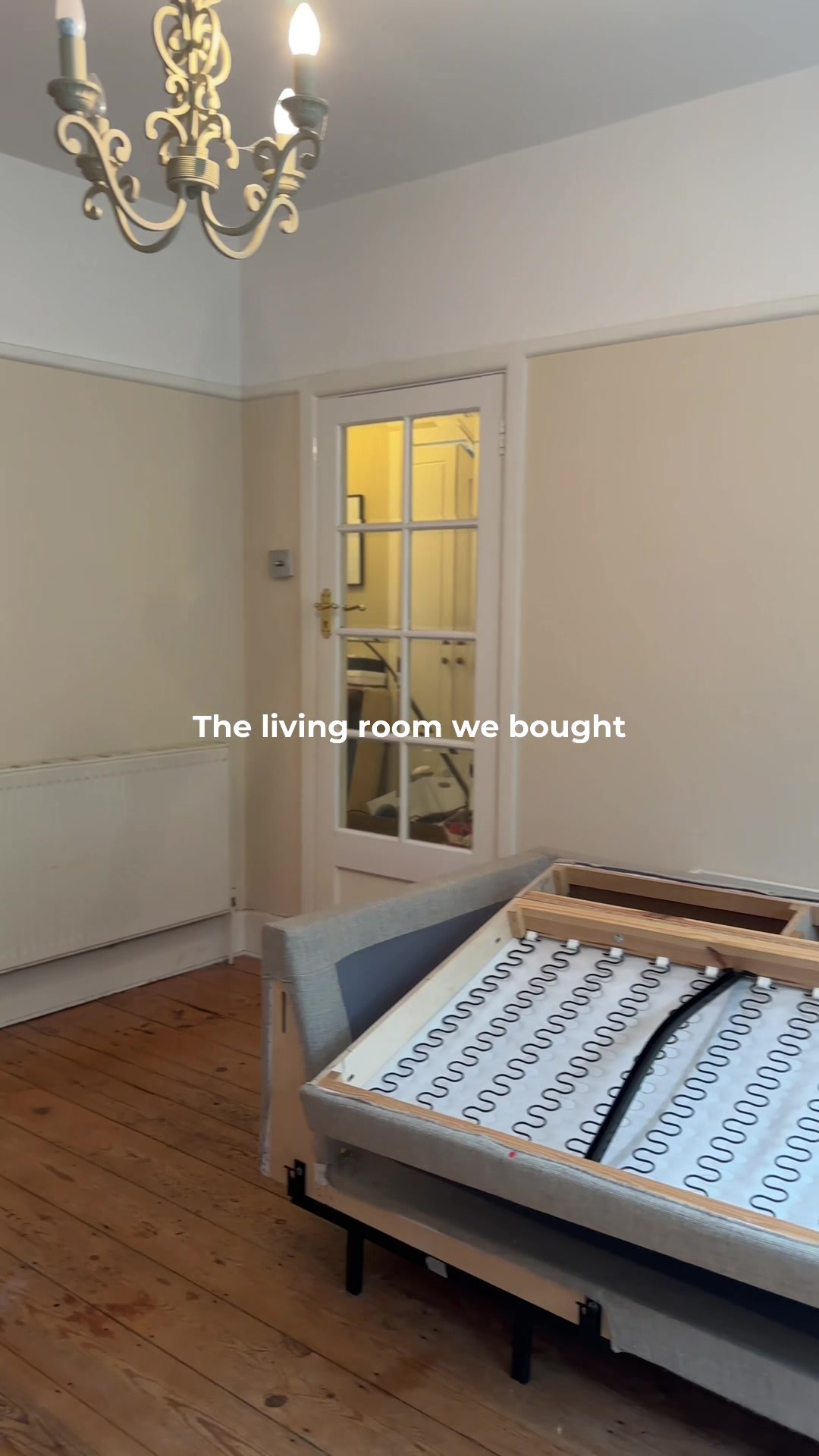 @Dot - Home Renovation Diary